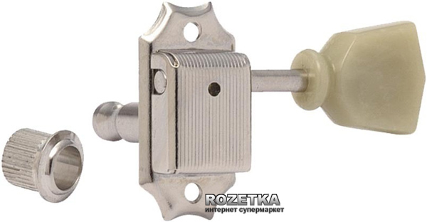 

Колки Gotoh SD90-SL MG Nickel (SD90-SLMG N)