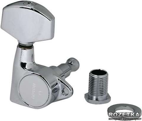 

Колки Gotoh SG301-01 Chrome (SG301-01 C)