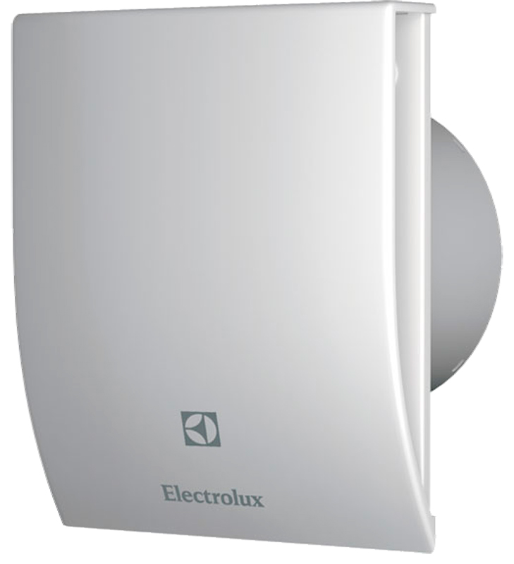 

Вытяжной вентилятор ELECTROLUX EAFM-100 TH