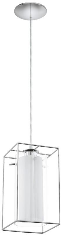 

Люстра EGLO Loncino 1 EG-94377