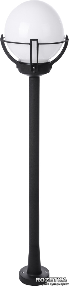 

Уличный столбик Brille GL-08 D (141075)