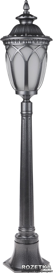 

Уличный столбик Brille GL-93 DL (L57-011)