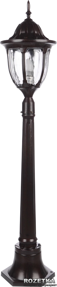

Уличный столбик Brille GL-03 DL AC (141097)