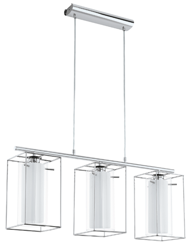 

Люстра EGLO Loncino 1 EG-94378