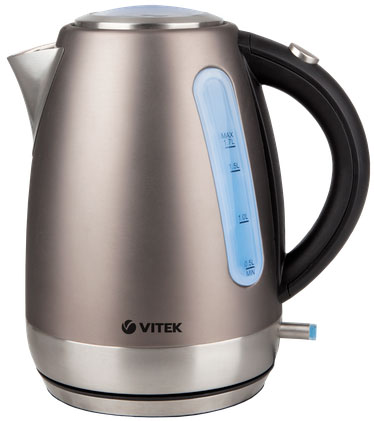 

Электрочайник VITEK VT-7025 ST