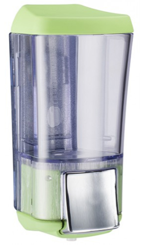 

Дозатор для жидкого мыла MAR PLAST COLORED KALLA 764VE