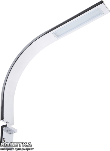 

Светодиодный светильник Brille LED-502 WW (L51-005)