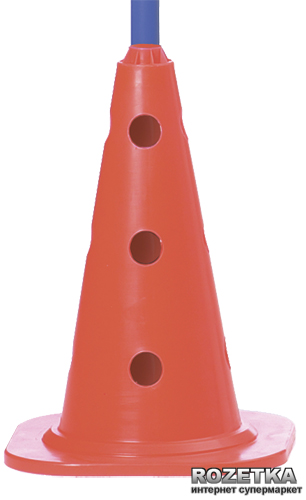 

Конус Select Marking cone оранжевый (5703543740413)