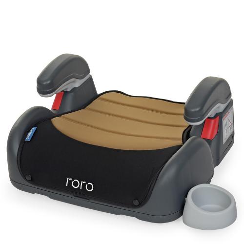 

Автомобільний Бустер ME 1044 RORO Beige Black