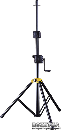 

Стойка для акустической системы Hercules SS700B (SS700B)