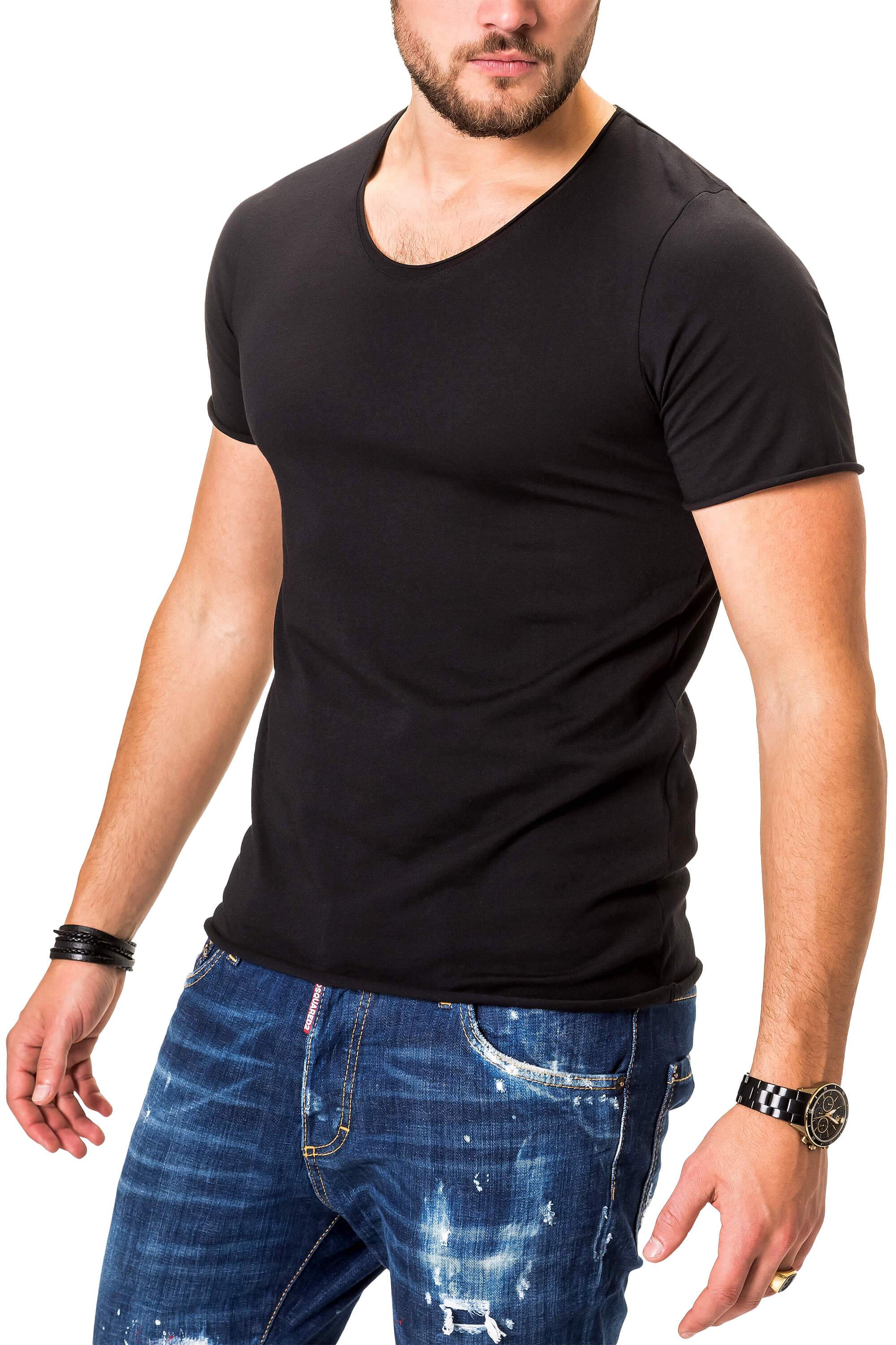 

Футболка Jack & Jones Black L черный