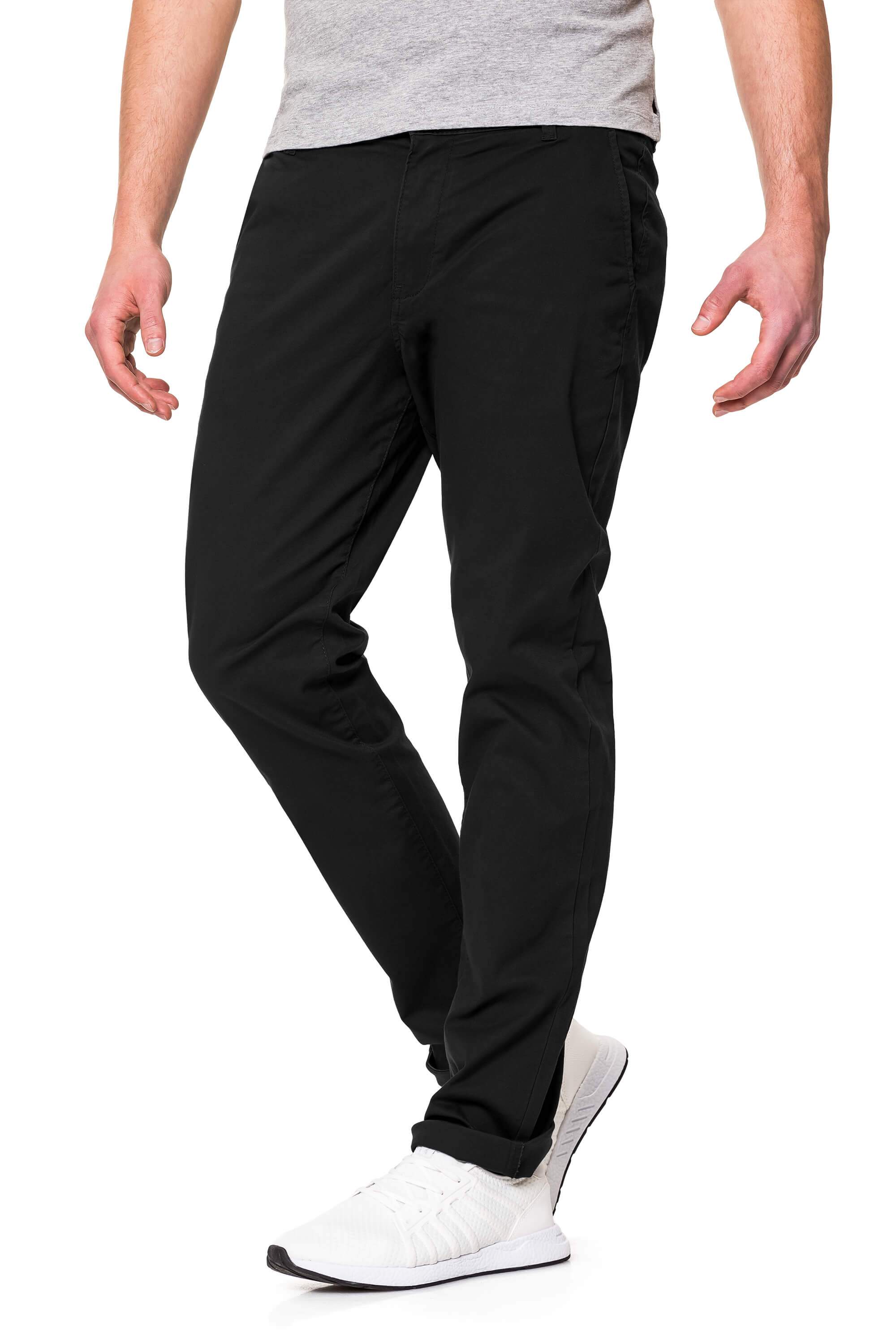 

Брюки Selected Black 30-32 черный