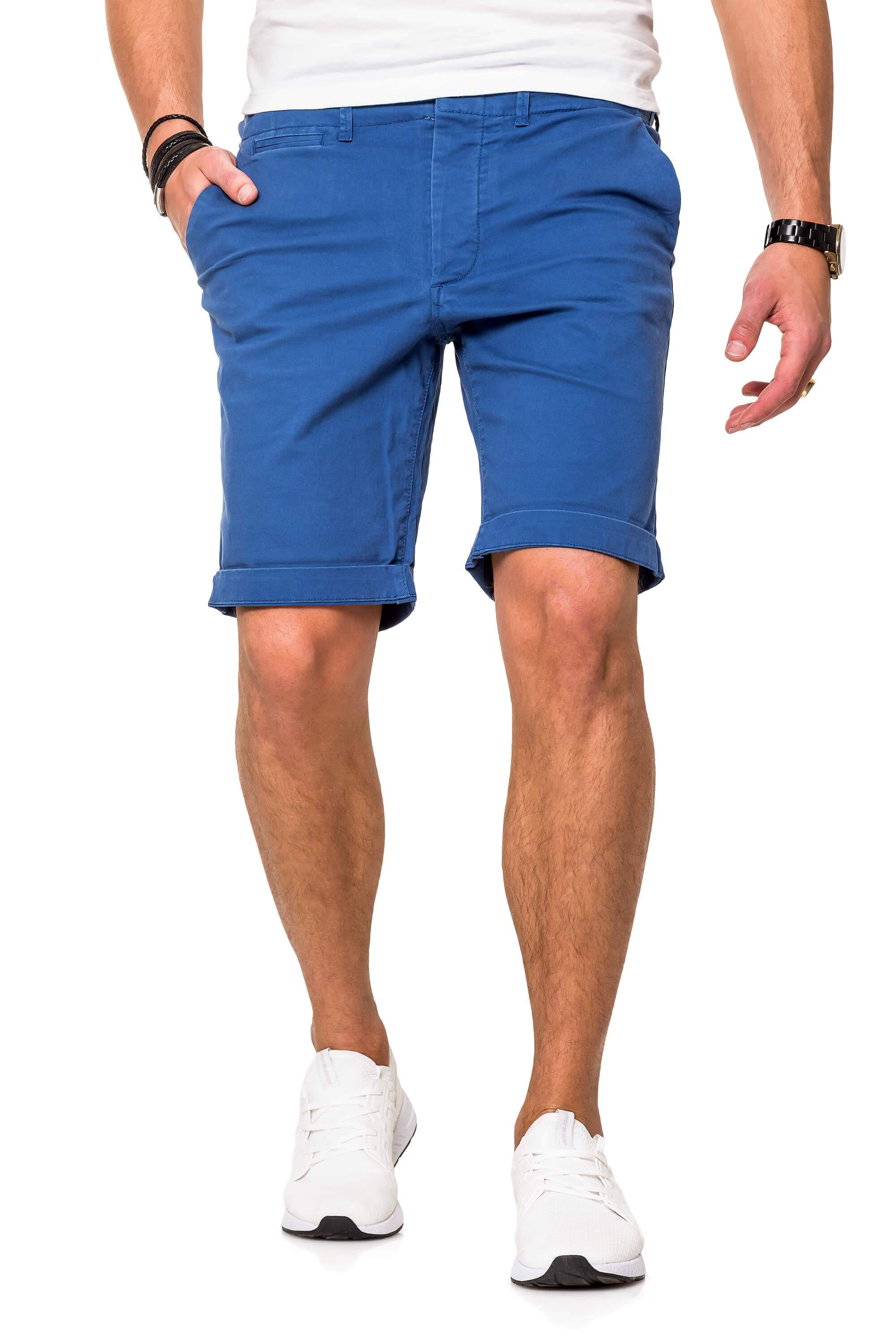 

Шорты Jack & Jones True Navy S синий