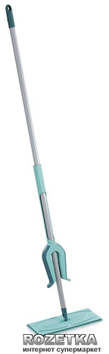 

Швабра для пола Leifheit Picobello M Micro Duo с отжимом