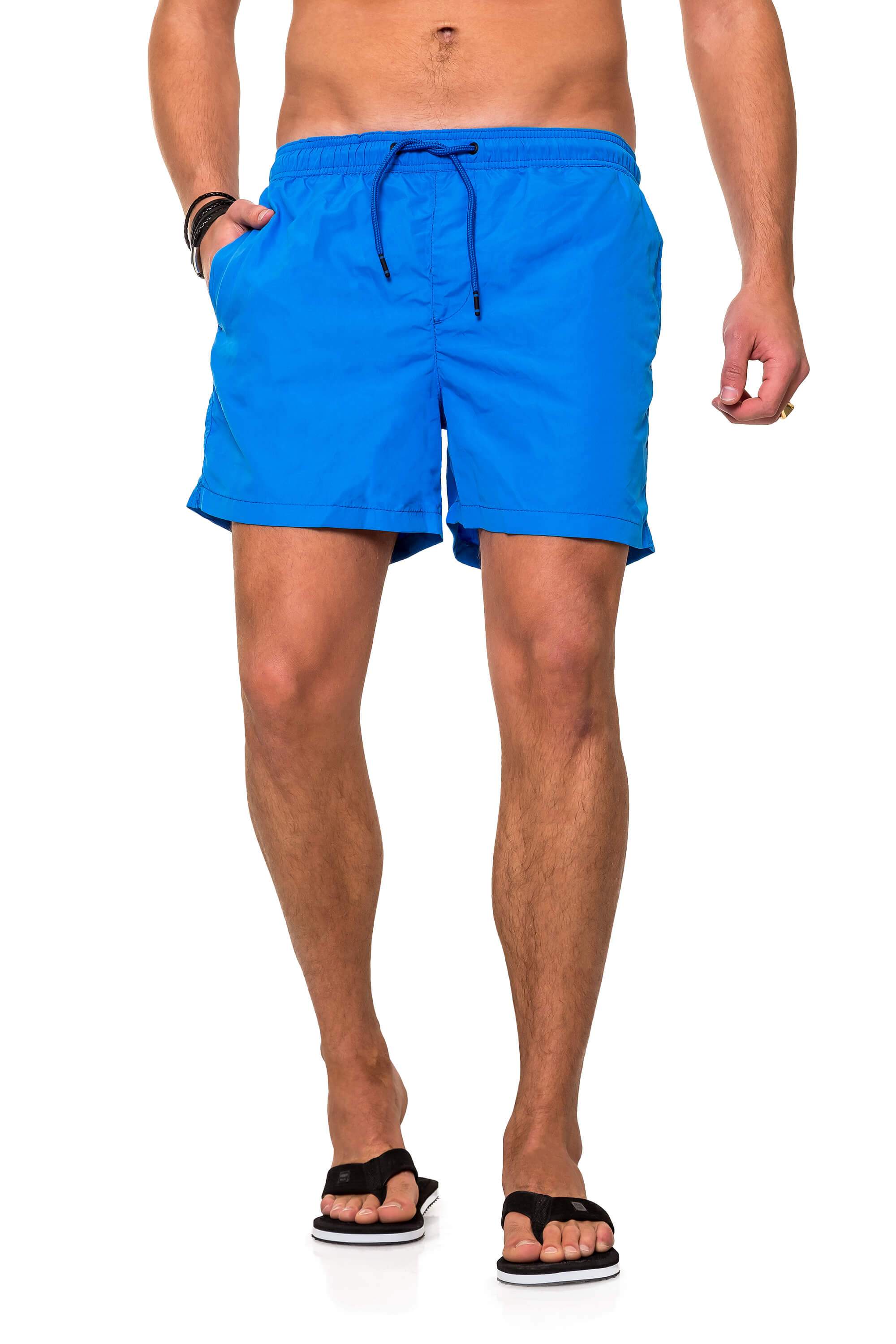 

Шорты Jack & Jones French Blue S голубой