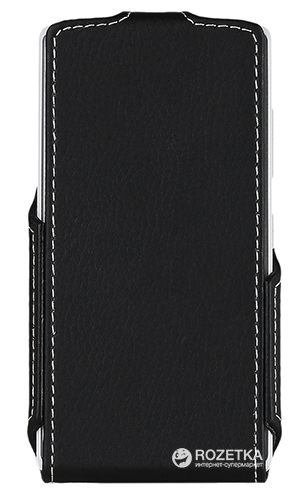 

Чехол RedPoint Flip Case для Lenovo A2010 Black (ФК.56.З.01.23.000)