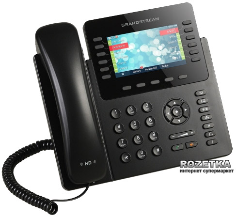 

IP-телефон Grandstream GXP2170