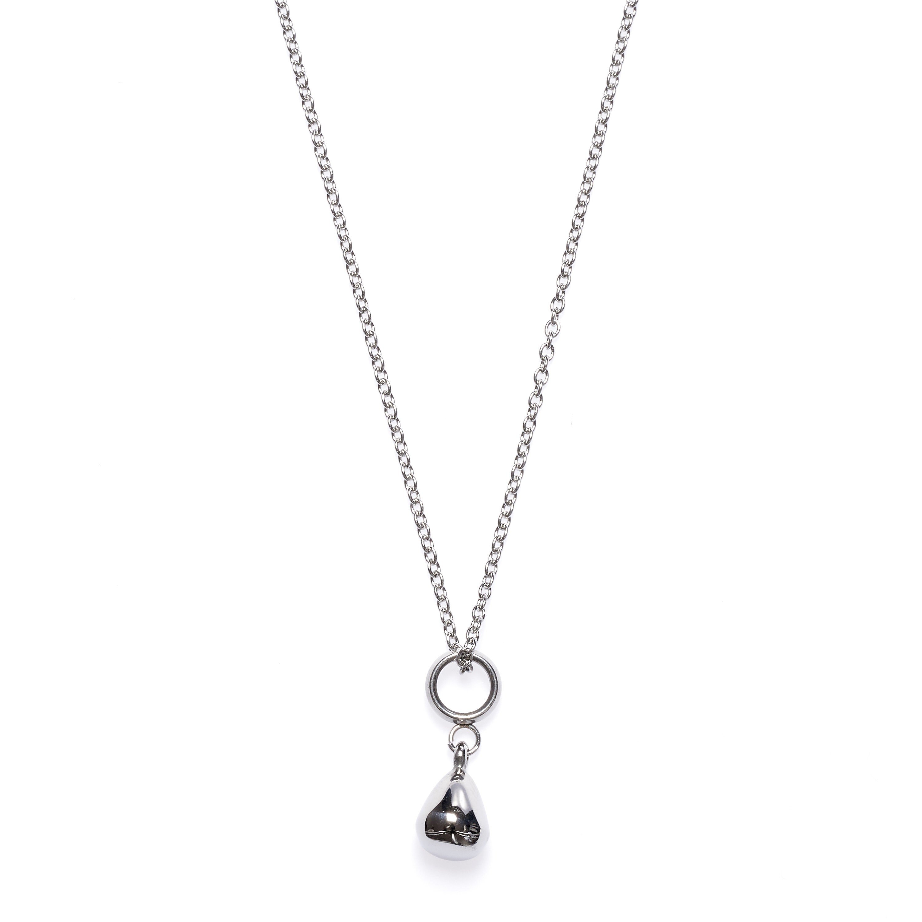 

Подвес Royal-Ego Silver One Size серебристый