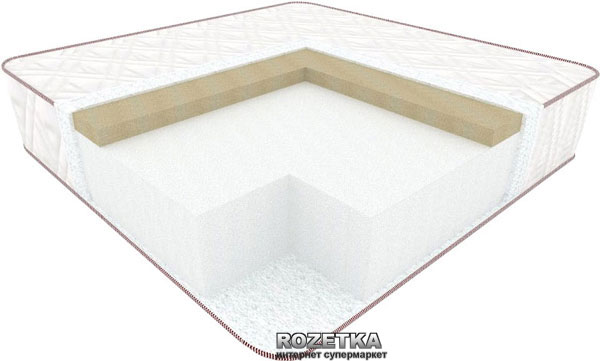 

Матрас YeSon Лацио YLCO120200 120x200 см
