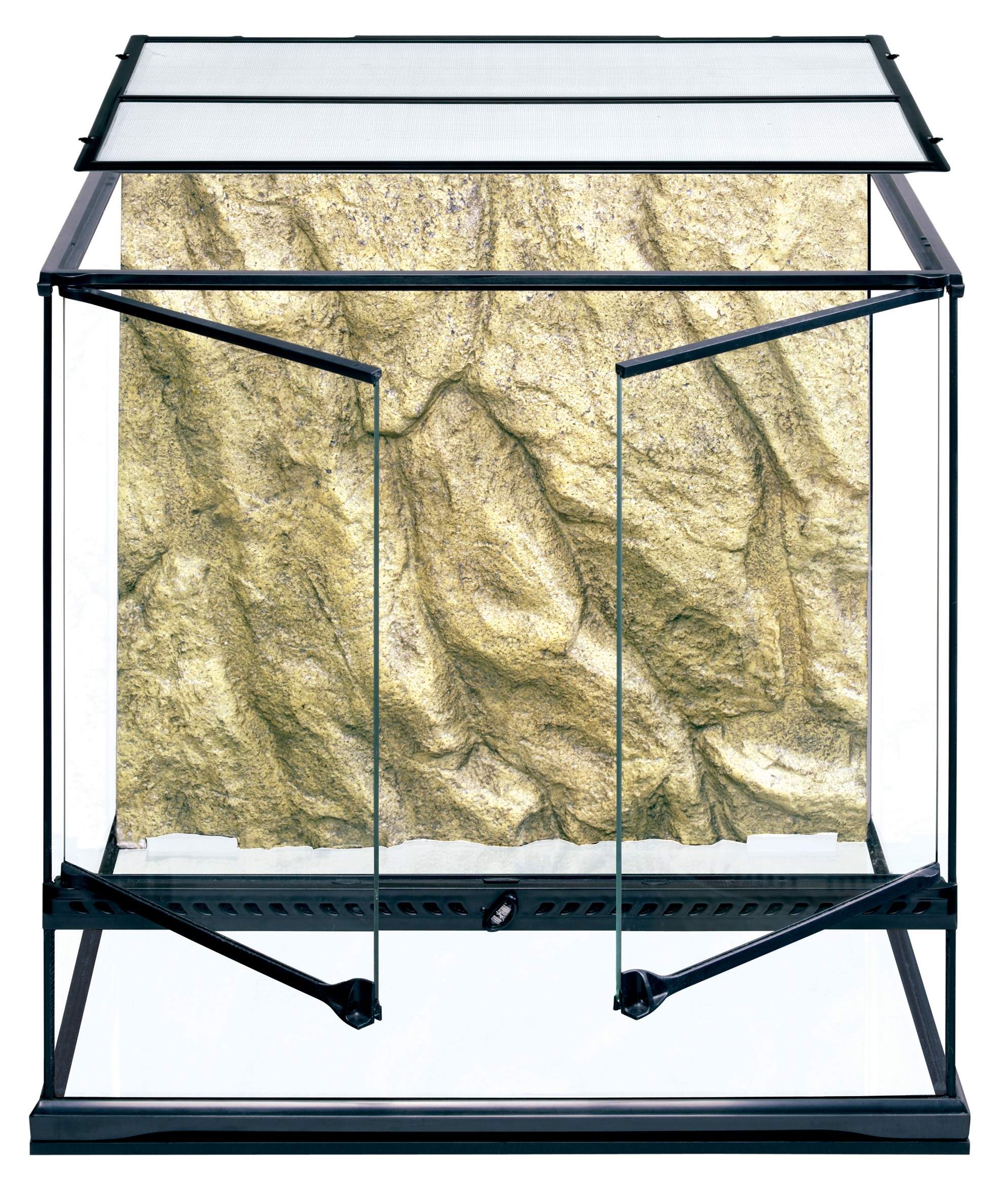 

Террариум Exo Terra Natural Large стеклянный 90x45x90 см