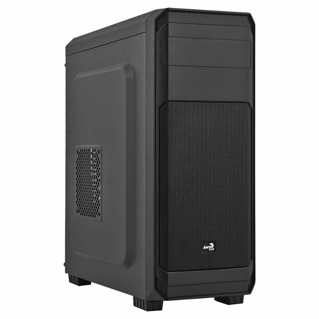 

Корпус AeroCool AERO 300 (Black) (ACCM-PA04014.11)