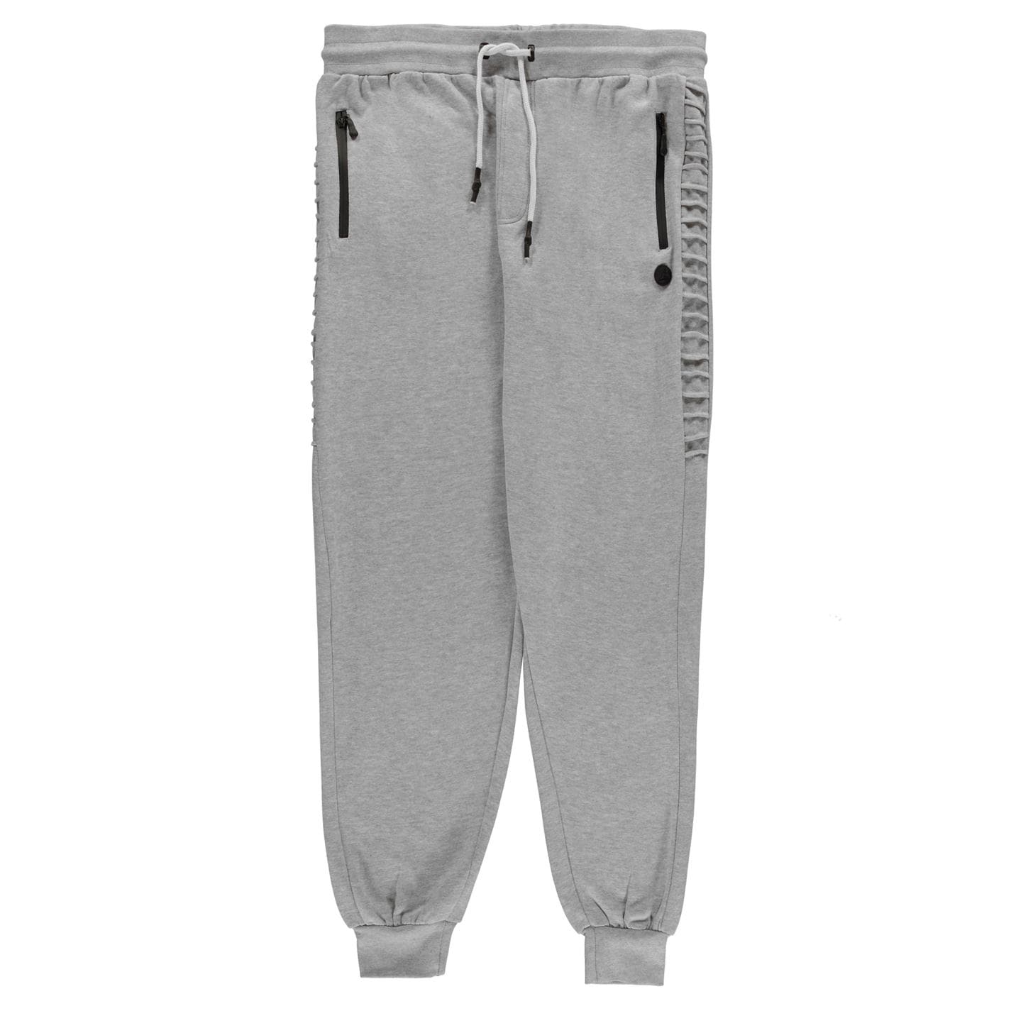 Спортивные штаны Kangol XL Branxton Jog 01 3XL Grey (4642382) – в ...