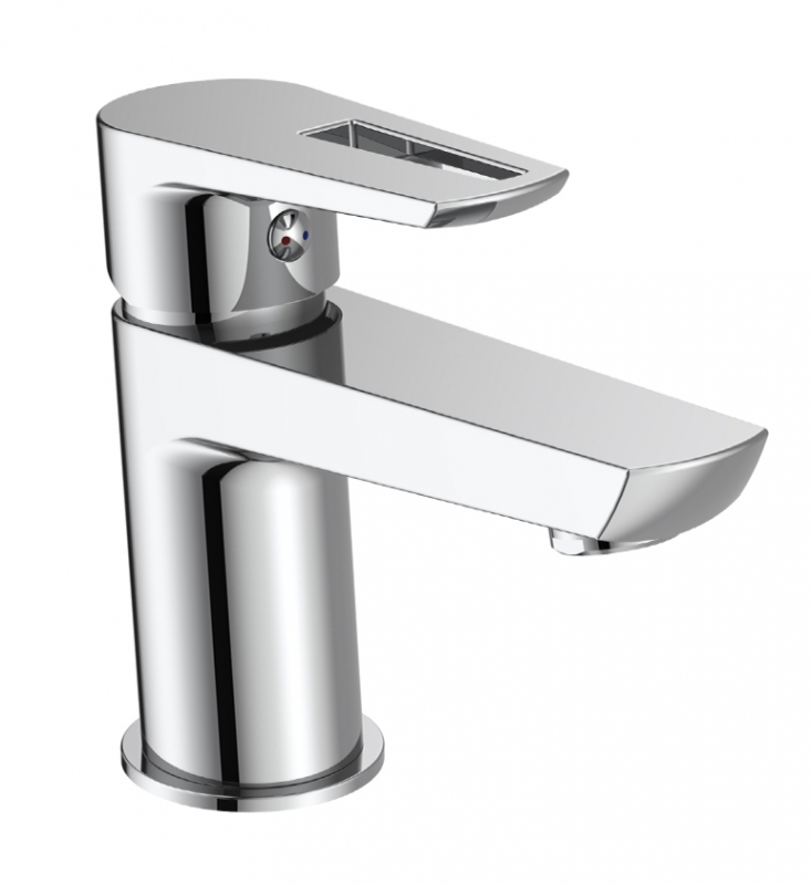 

Смеситель для раковины IMPRESE BRECLAV 05245