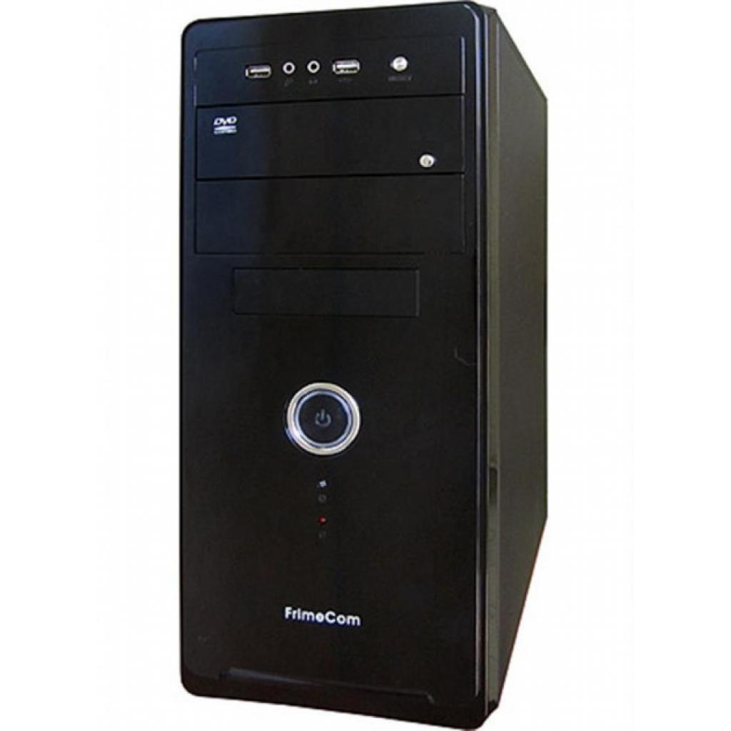 

Корпус FrimeCom LB-058 BL