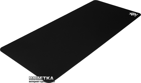 

Игровая поверхность SteelSeries QcK Speed (SS67500)