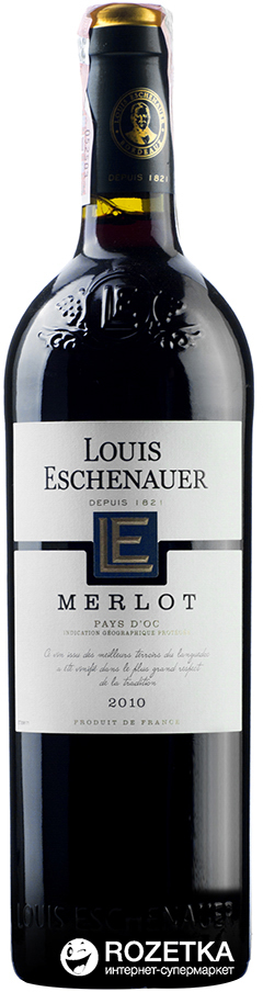 Vinho Fra L Eschenauer Merlot (3500610005527)