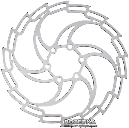 

Ротор тормозной Baradine DB-05 180 мм (DB-05180)