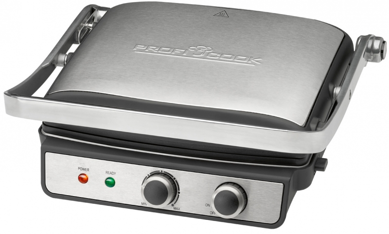 

Гриль PROFI COOK PC-KG 1029