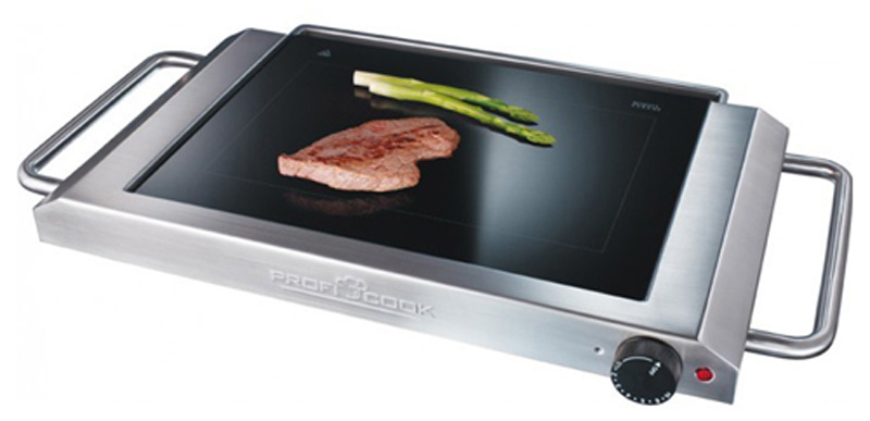 

Гриль PROFI COOK PC-TG 1017