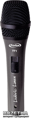 

Микрофон Prodipe TT1 (26-1-32-1)