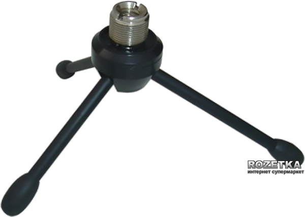 

Микрофонная стойка Prodipe Tripod (21-20-11-6)