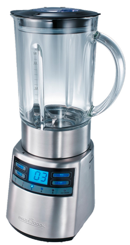 

Блендер PROFI COOK PC-UM 1006
