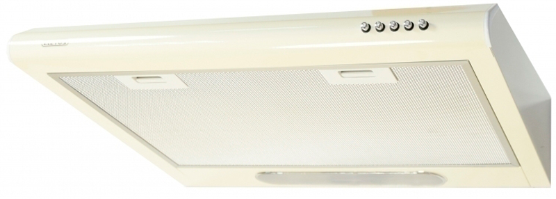 

Вытяжка ELEYUS Line I 60 BG