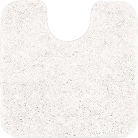 

Коврик в ванную комнату Spirella Polyester Highland 55х55 см Песок (10.13063)
