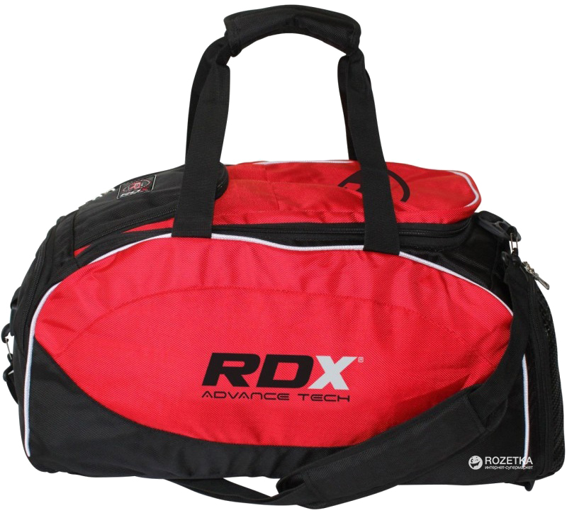 

Сумка-рюкзак RDX Gear Bag (297_11902)