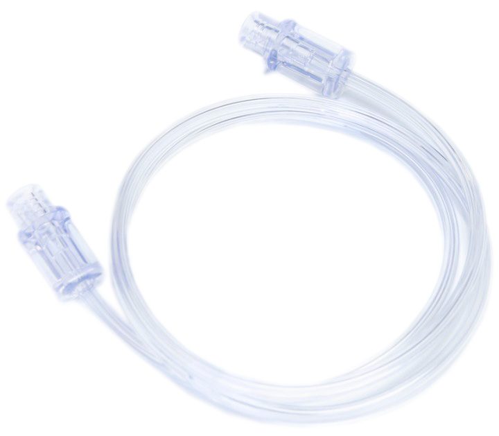 

Трубка воздушная OMRON VVT ПВХ 100 см для NE-C801 (9515575-2)