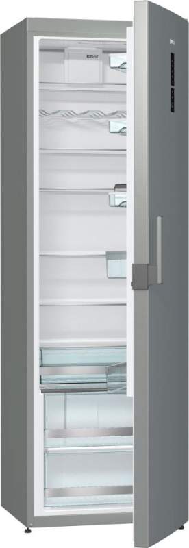 

Однокамерный холодильник GORENJE R 6192 LX