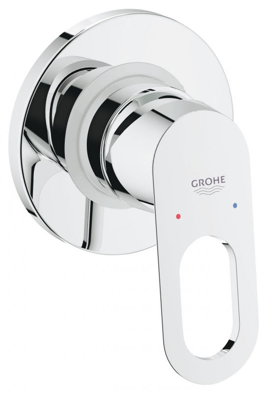 

Смеситель для душа GROHE BauLoop 29042000