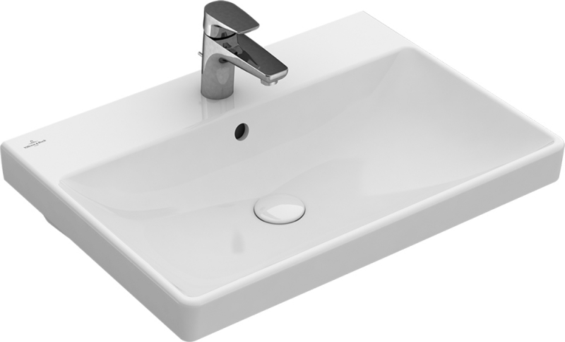 

Раковина VILLEROY & BOCH AVENTO 41586001