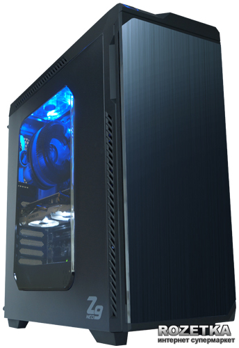 

Корпус Zalman Z9 NEO Black