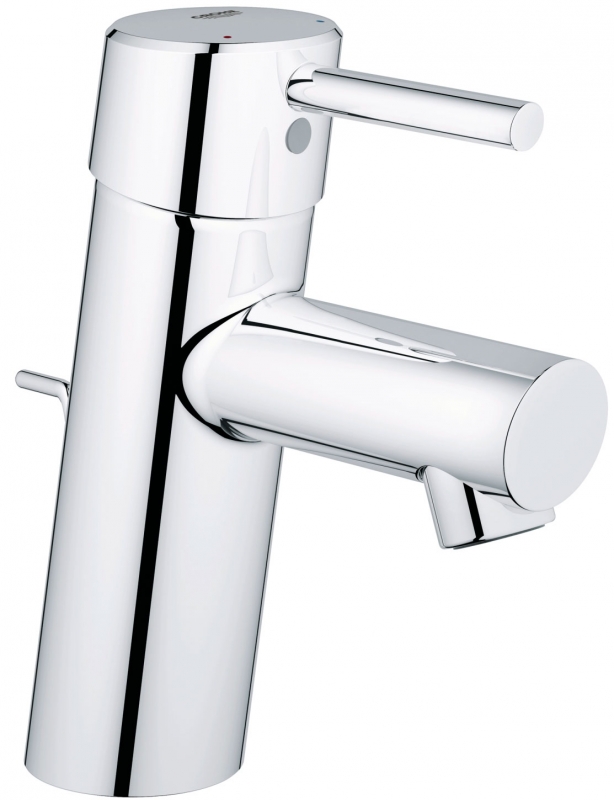 

Смеситель для раковины GROHE Concetto 3220410E