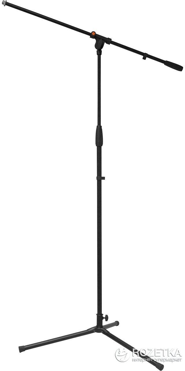 

Микрофонная стойка Bespeco SH12NE (21-1-10-26)