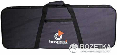

Кофр Bespeco FOAM120EG (20-1-5-25)