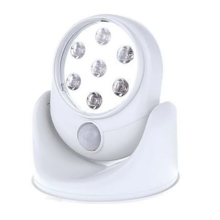 

Светодиодный светильник с датчиком Light Angel