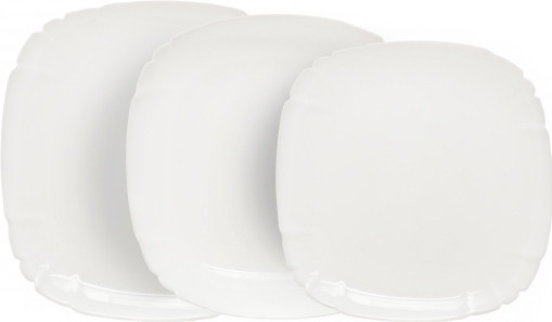 

Сервиз столовый 18 предметов Lotusia Luminarc H3527