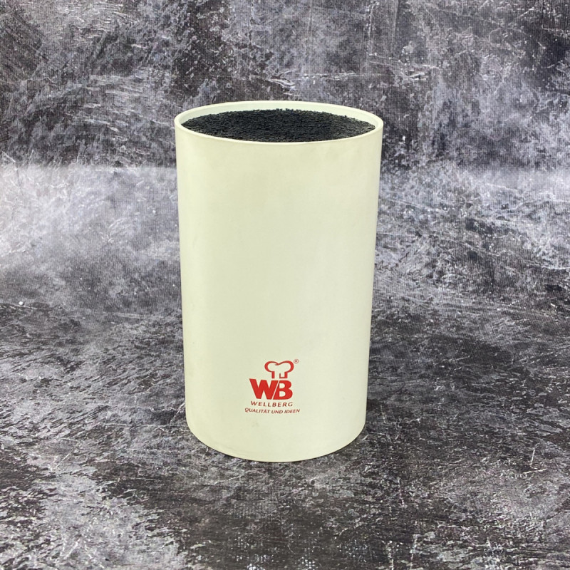 

Колода для ножей 11х18 см Omnistand Wellberg WB-5350